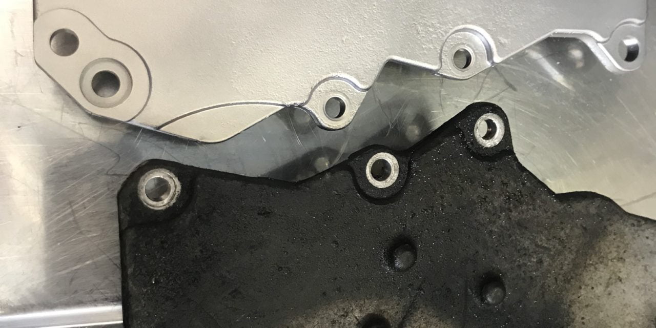 Wetblasten kunnen we ook regelen