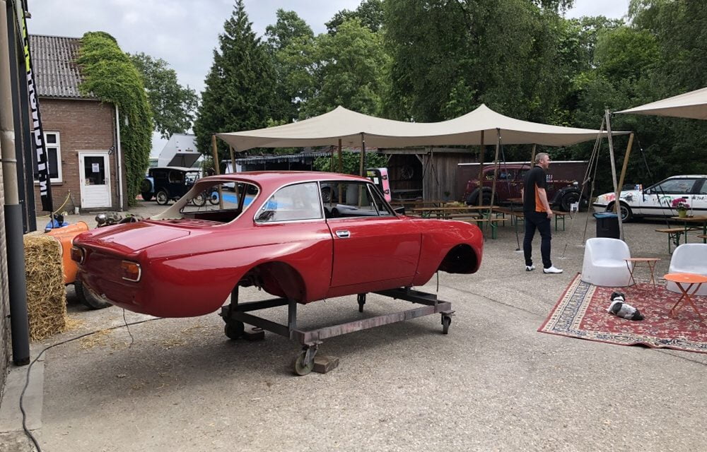 Open dagen 2021 gaan niet door