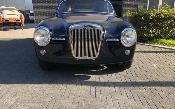 Grill van de Siata is klaar.