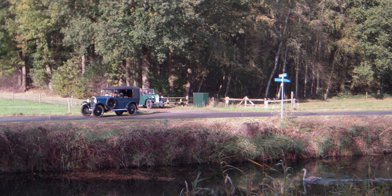 Uitnodiging jubileum Snertrit 3 november 2019