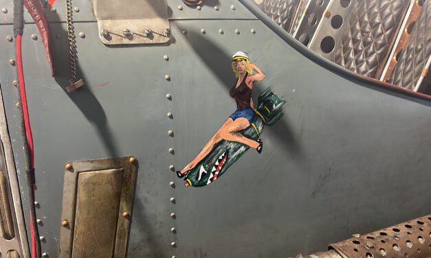 Bentley Bomber update