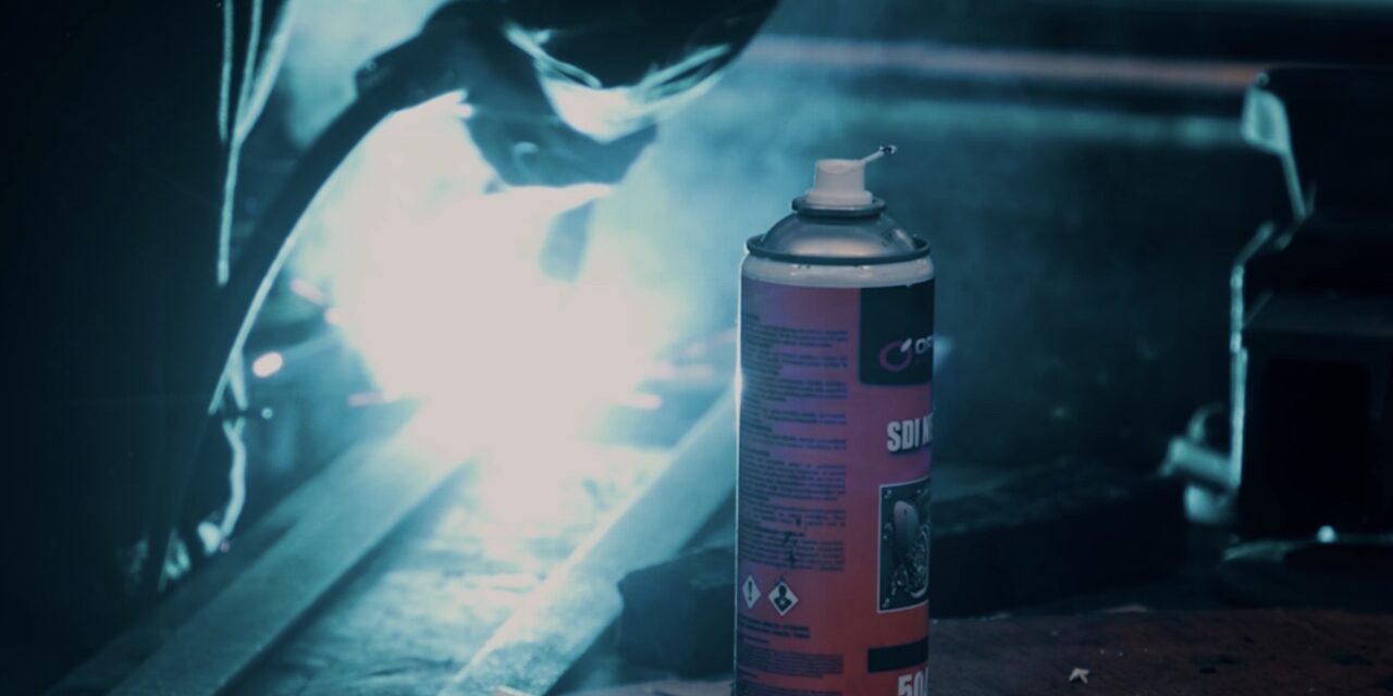 Kijkje bij ons binnen.