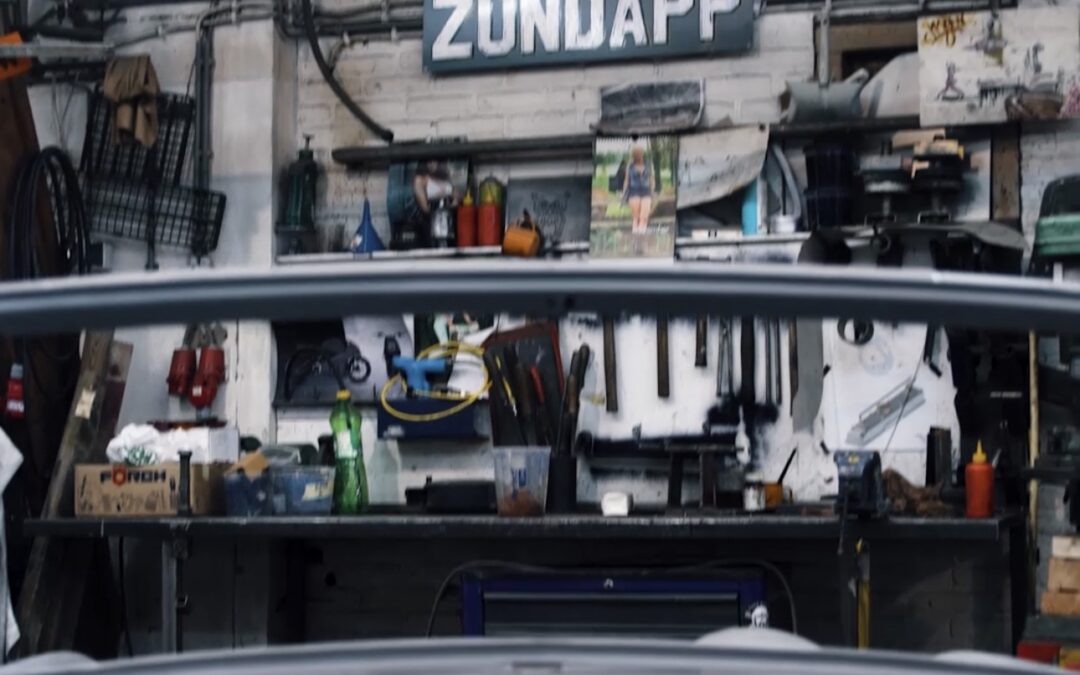 Zundapp