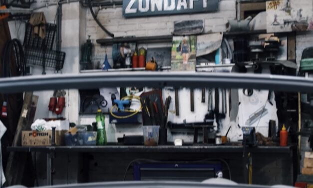 Zundapp