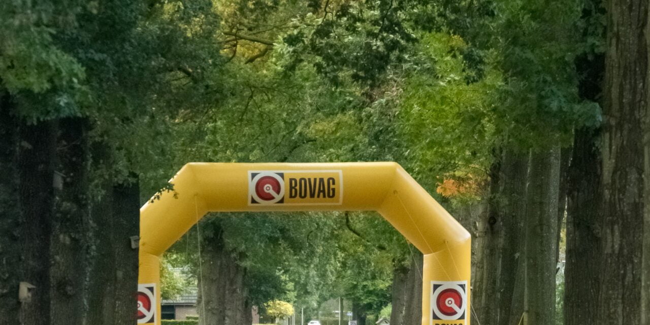 Bovag DCR Meet en Greet was bij ons.