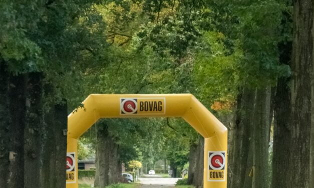 Bovag DCR Meet en Greet was bij ons.