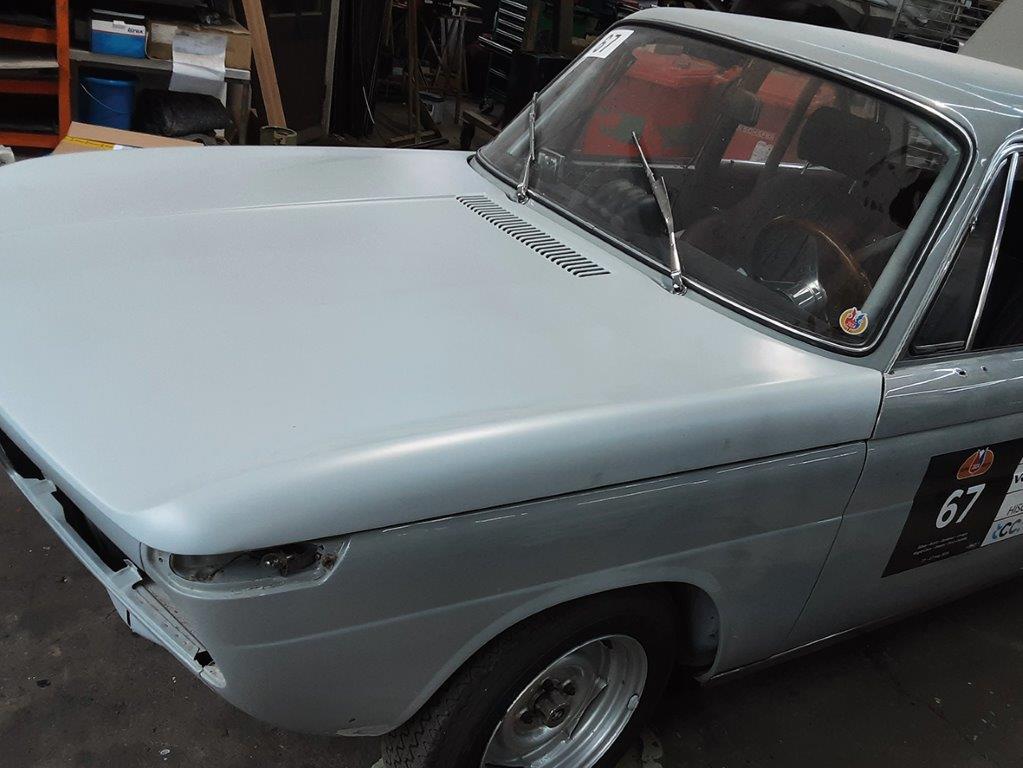 BMW 1800