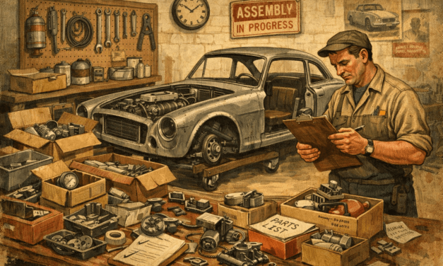 🔧 Wat is een “doosjes-project”?